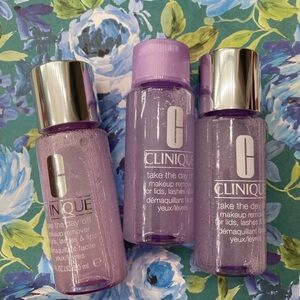 Clinique Take The Day Off Makeup Remover